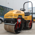 Ride on 1 ton used asphalt rollers for sale (FYL-880)